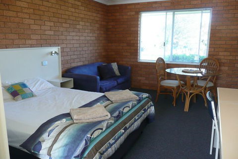 Rosebourne Gardens Motel - Accommodation Tasmania 5