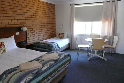Rosebourne Gardens Motel - Accommodation Tasmania 6