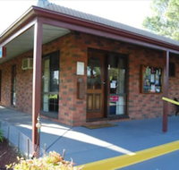 Sportslander Motor Inn - Accommodation Tasmania