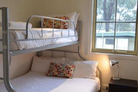 Tasman Holiday Parks - Merool On The Murray - Accommodation Tasmania 3