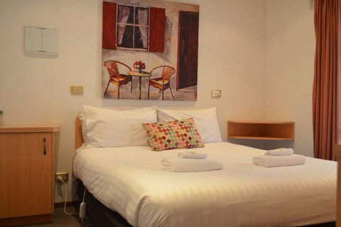 Tasman Holiday Parks - Merool On The Murray - Accommodation Tasmania 5
