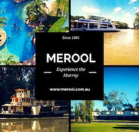 Tasman Holiday Parks - Merool on the Murray - Accommodation Tasmania