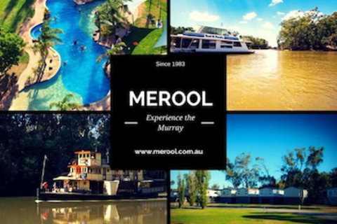 Tasman Holiday Parks - Merool On The Murray - Accommodation Tasmania 0