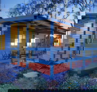 Cobar Caravan Park - Accommodation Tasmania