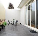 Courtyard Complex Bha - Accommodation Tasmania