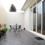Courtyard Complex Bha - Accommodation Tasmania 0