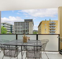 Accommodate Canberra - Braddon 33 - Accommodation Tasmania