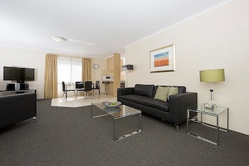 Accommodate Canberra - Kingston Court - Accommodation Tasmania 0