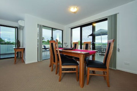 Accommodate Canberra - Century - Accommodation Tasmania 0
