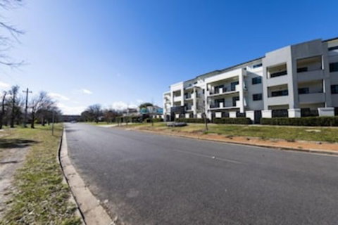 Accommodate Canberra - Century - Accommodation Tasmania 1