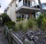 Battery Cove Beach Front Apartment - Accommodation Tasmania