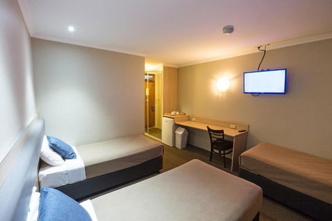 Lakeview Hotel Motel - Accommodation Tasmania 2