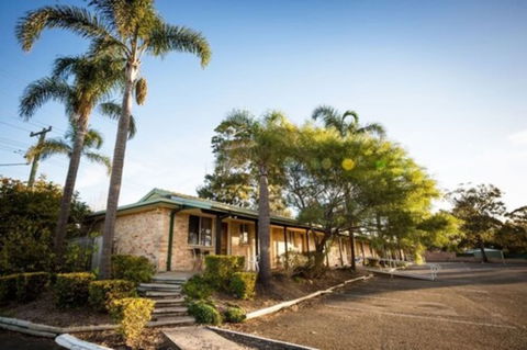 Lakeview Hotel Motel - Accommodation Tasmania 0