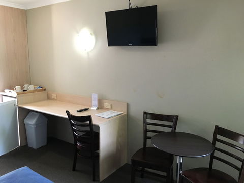 Lakeview Hotel Motel - Accommodation Tasmania 4