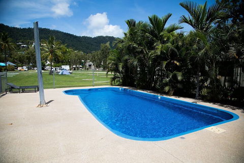 NRMA Airlie Beach Holiday Park - Accommodation Tasmania 4