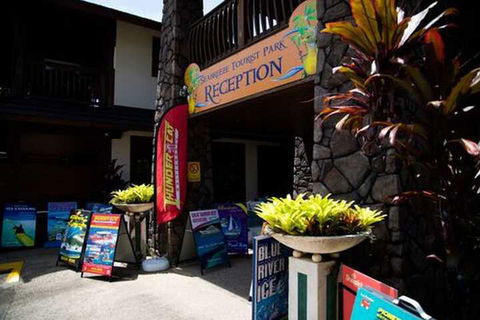 NRMA Airlie Beach Holiday Park - Accommodation Tasmania 5