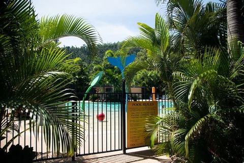 NRMA Airlie Beach Holiday Park - Accommodation Tasmania 2