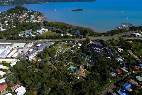 NRMA Airlie Beach Holiday Park - Accommodation Tasmania 1