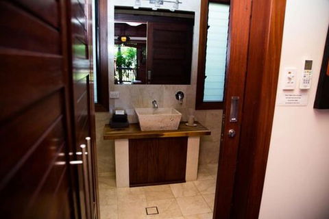 NRMA Airlie Beach Holiday Park - Accommodation Tasmania 6