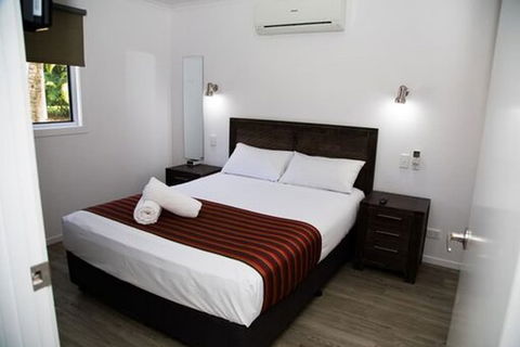 NRMA Airlie Beach Holiday Park - Accommodation Tasmania 7