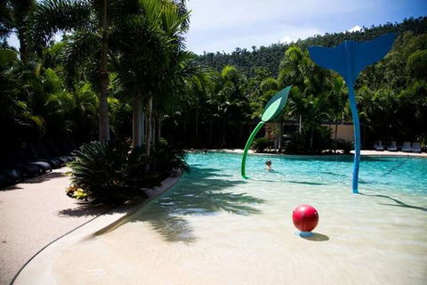 NRMA Airlie Beach Holiday Park - Accommodation Tasmania 3