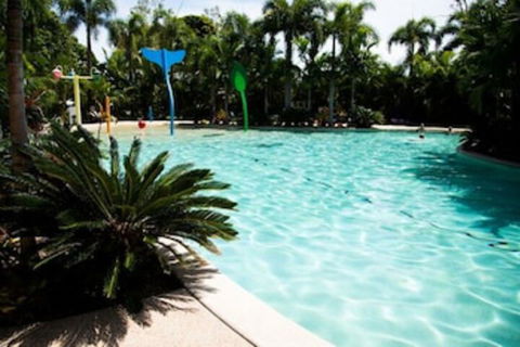 NRMA Airlie Beach Holiday Park - Accommodation Tasmania 0
