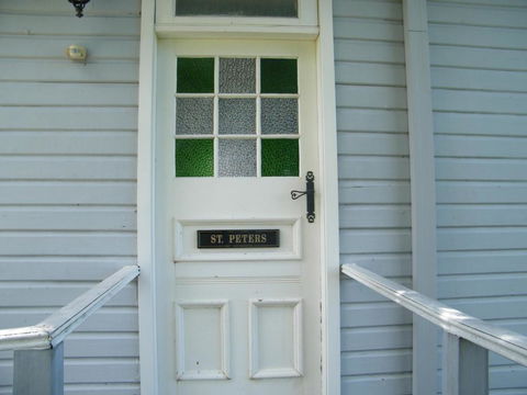 St Peters Fairview - Accommodation Tasmania 4