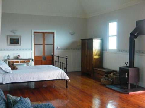 St Peters Fairview - Accommodation Tasmania 2
