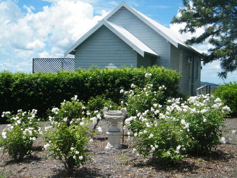 St Peters Fairview - Accommodation Tasmania 5