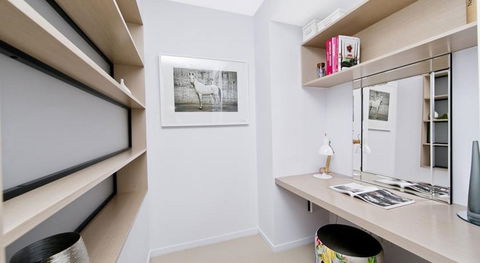 CityStyle Executive Apartments Belconnen - Accommodation Tasmania 1