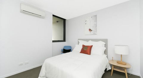 CityStyle Executive Apartments Belconnen - Accommodation Tasmania 4