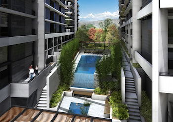 CityStyle Executive Apartments Belconnen - Accommodation Tasmania 0