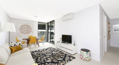 CityStyle Executive Apartments Belconnen - Accommodation Tasmania 2