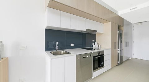 CityStyle Executive Apartments Belconnen - Accommodation Tasmania 5