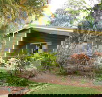 NRMA Darlington Beach Holiday Resort - Accommodation Tasmania