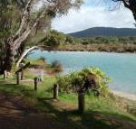 Ocean Beach Hideaway - Accommodation Tasmania