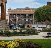 Bathurst Royal Apartments - Accommodation Tasmania