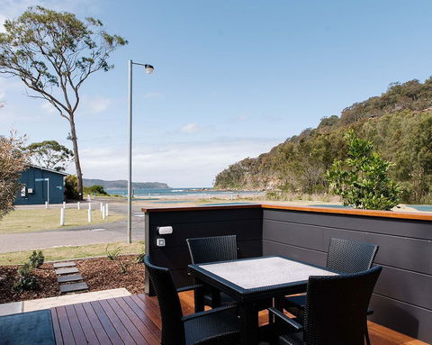 NRMA Ocean Beach Holiday Resort - Accommodation Tasmania 6