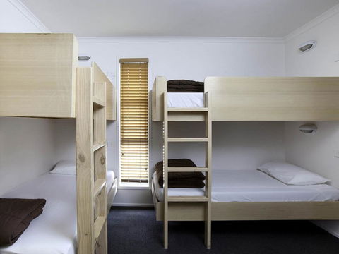 NRMA Ocean Beach Holiday Resort - Accommodation Tasmania 0