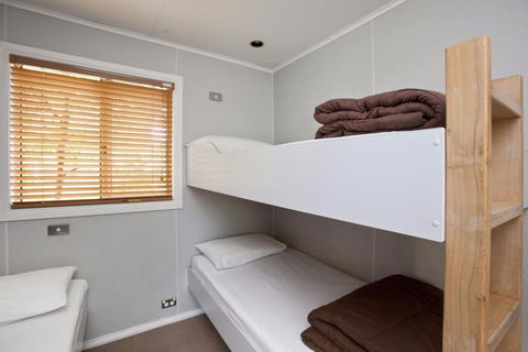 NRMA Ocean Beach Holiday Resort - Accommodation Tasmania 4