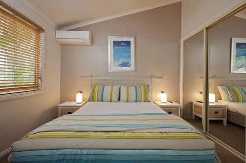NRMA Ocean Beach Holiday Resort - Accommodation Tasmania 5
