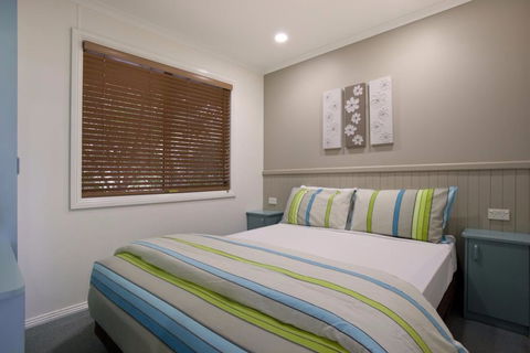 NRMA Ocean Beach Holiday Resort - Accommodation Tasmania 2
