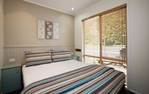 NRMA Ocean Beach Holiday Resort - Accommodation Tasmania 3
