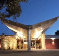 Renmark Resort - Accommodation Tasmania