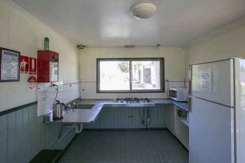 Big4 Bendigo Ascot Holiday Park - Accommodation Tasmania 4