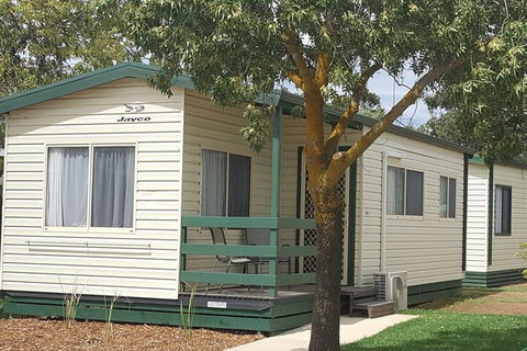 Big4 Bendigo Ascot Holiday Park - Accommodation Tasmania 6