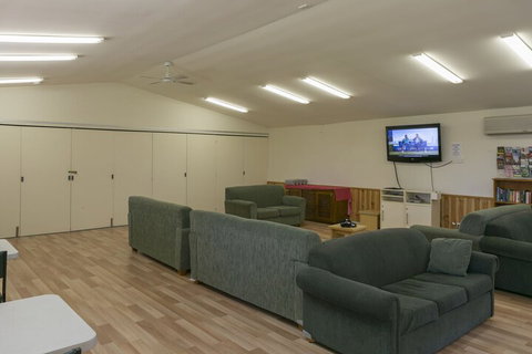 Big4 Bendigo Ascot Holiday Park - Accommodation Tasmania 2