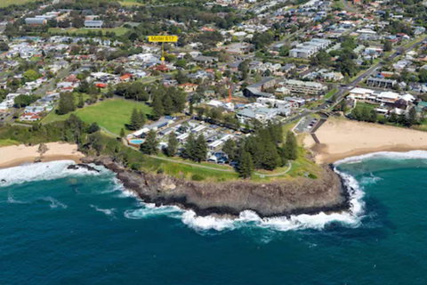 Kiama Motel 617 - Accommodation Tasmania 5