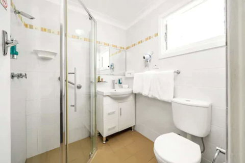 Kiama Motel 617 - Accommodation Tasmania 1