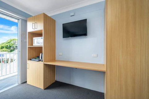 Kiama Motel 617 - Accommodation Tasmania 2